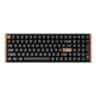 Keychron K4 HE Wireless Magnetic Switch Mechanical Keyboard (96% Layout, Gateron Hall Effect Switches) image 2
