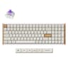 Keychron K4 HE 96% Magnetic Switch Hot-Swap RGB Wireless Keyboard image 1