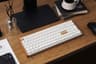 Keychron K4 HE 96% Magnetic Switch Hot-Swap RGB Wireless Keyboard image 3