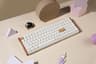 Keychron K4 HE 96% Magnetic Switch Hot-Swap RGB Wireless Keyboard image 4