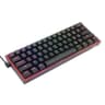 Redragon K616 FIZZ Pro 61-Key RGB Mechanical Gaming Keyboard image 5
