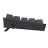 Redragon K616 FIZZ Pro 61-Key RGB Mechanical Gaming Keyboard image 4