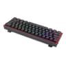 Redragon K616 FIZZ Pro 61-Key RGB Mechanical Gaming Keyboard image 3