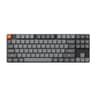 Keychron K1 Max QMK/VIA 80% Wireless Custom Mechanical Keyboard | Switches image 2