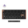 Keychron K2 HE Wireless Special Edition Magnetic Custom Keyboard | NEBULA Switch image 6