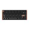 Keychron K2 HE Wireless Special Edition Magnetic Custom Keyboard | NEBULA Switch image 7