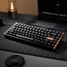 Keychron K2 HE Wireless Special Edition Magnetic Custom Keyboard | NEBULA Switch image 9