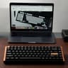 Keychron K2 HE Wireless Special Edition Magnetic Custom Keyboard | NEBULA Switch image 10