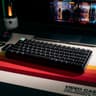 Keychron K2 HE Wireless Standard Magnetic Custom Keyboard | NEBULA Switch image 4