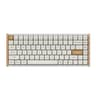 Keychron K2 HE Wireless Special Edition Magnetic Custom Keyboard | NEBULA Switch image 2