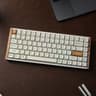 Keychron K2 HE Wireless Special Edition Magnetic Custom Keyboard | NEBULA Switch image 3