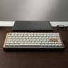 Keychron K2 HE Wireless Special Edition Magnetic Custom Keyboard | NEBULA Switch image 5