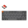 Keychron K3 Max QMK/VIA Wireless 75% Custom Mechanical Keyboard | Switches image 1