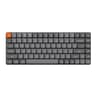 Keychron K3 Max QMK/VIA Wireless 75% Custom Mechanical Keyboard | Switches image 2
