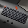 Keychron K3 Max QMK/VIA Wireless 75% Custom Mechanical Keyboard | BROWN Switches image 4