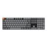 Keychron K5 Max QMK/VIA Full-sized Wireless Custom Mechanical Keyboard | Switches image 2
