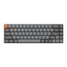 Keychron K7 Max QMK/VIA 65% Wireless Custom Mechanical Keyboard | Switches image 2