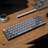 Keychron K7 Max QMK/VIA 65% Wireless Custom Mechanical Keyboard | Switches image 3