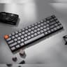 Keychron K7 Max QMK/VIA 65% Wireless Custom Mechanical Keyboard | Switches image 4