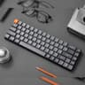 Keychron K7 Max QMK/VIA 65% Wireless Custom Mechanical Keyboard | BROWN Switches image 5
