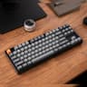 Keychron K8 Max QMK Wireless Custom Mechanical Keyboard | BANANA Switches image 4
