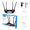 Cudy LT400 4G LTE N300 300Mbps Wi-Fi Router image 5