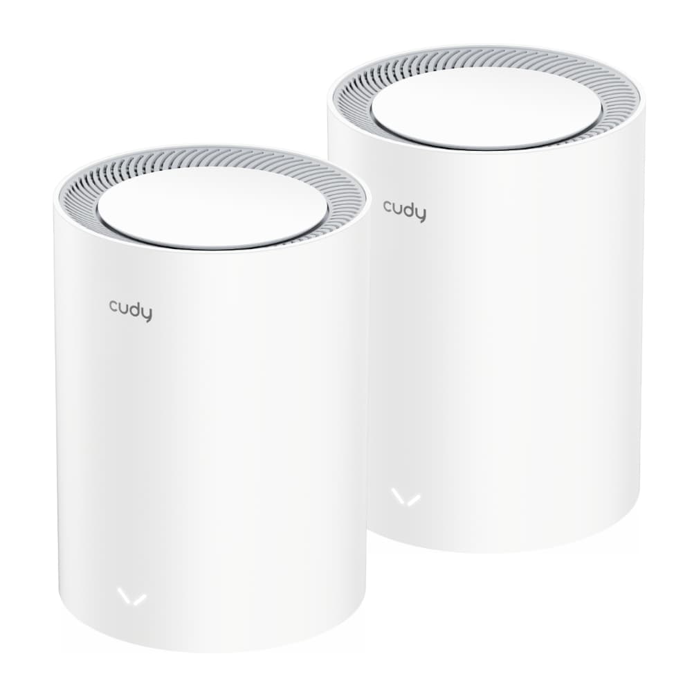 Cudy AX3000 Wi-Fi 6 Mesh Kit 2 Pack