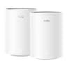 Cudy AX3000 Wi-Fi 6 Mesh Kit 2 Pack image 2
