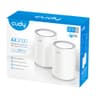 Cudy AX3000 Wi-Fi 6 Mesh Kit 2 Pack image 5