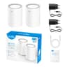 Cudy AX3000 Wi-Fi 6 Mesh Kit 2 Pack image 6