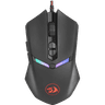 REDRAGON NEMEANLION 2 7200DPI Gaming Mouse image 5