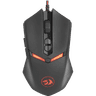 REDRAGON NEMEANLION 2 7200DPI Gaming Mouse image 6