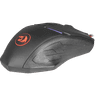 REDRAGON NEMEANLION 2 7200DPI Gaming Mouse image 3