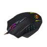 REDRAGON IMPACT 12400DPI MMO Gaming Mouse image 5