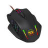 REDRAGON IMPACT 12400DPI MMO Gaming Mouse image 6