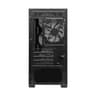 MSI MAG FORGE M100A mATX RGB GAMING CASE image 5