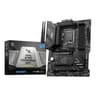 MSI MAG B760 TOMAHAWK WIFI DDR5 Intel LGA1700 ATX Gaming Motherboard image 1
