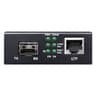 Cudy Fibre to Gigabit Ethernet Media Converter image 2