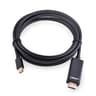 UGREEN Mini DisplayPort Male to 4K@30Hz HDMI Cable 1.5m image 3