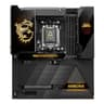 MSI MEG X870E GODLIKE E-ATX AM5 Motherboard with Wi-Fi 7 image 2