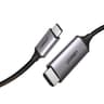UGREEN Type-C to 4K@60Hz HDMI 1.5m Cable image 3