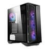 MSI MPG GUNGNIR 111R ATX GAMING CASE image 1