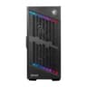 MPG VELOX AIRFLOW 100P ATX GAMING CASE image 2