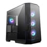 MSI MAG PANO M100R PZ M-ATX ARGB Gaming Chassis image 1