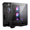 MSI MAG PANO M100R PZ M-ATX ARGB Gaming Chassis image 5