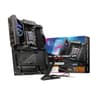 MSI MAG X870E CARBON WIFI ATX Motherboard image 1