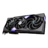 MSI GeForce RTX 5070 GAMING TRIO OC 12GB Graphics Card image 9
