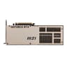 MSI GeForce RTX 5070 INSPIRE 3X OC 12GB Graphics Card image 6
