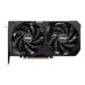 MSI GeForce RTX 5070 SHADOW 2X OC 12GB Graphics Card image 2