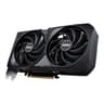 MSI GeForce RTX 5070 SHADOW 2X OC 12GB Graphics Card image 3